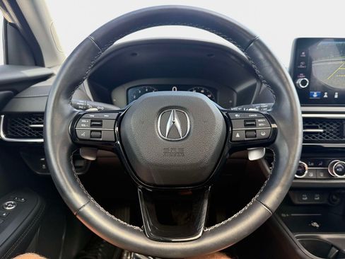 Used 2025 Acura ADX FWD image 25