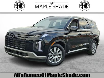 Used 2025 Hyundai Palisade SEL