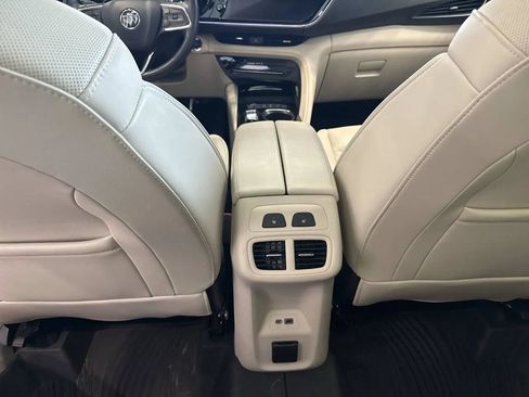 Used 2023 Buick Envision Avenir FWD image 39