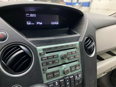 Used 2009 Honda Pilot EX-L image 31