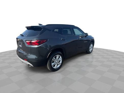 Used 2020 Chevrolet Blazer LT FWD image 8