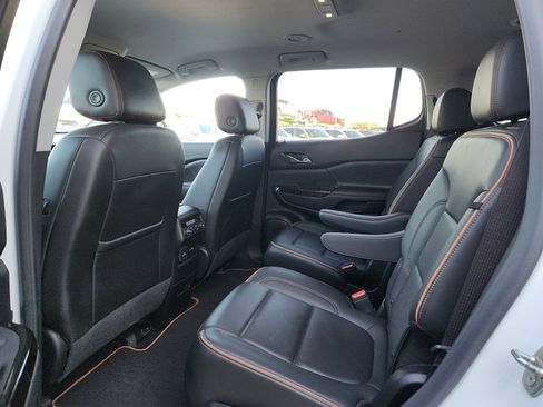 Used 2023 GMC Acadia AT4 w/ Technology Package image 12