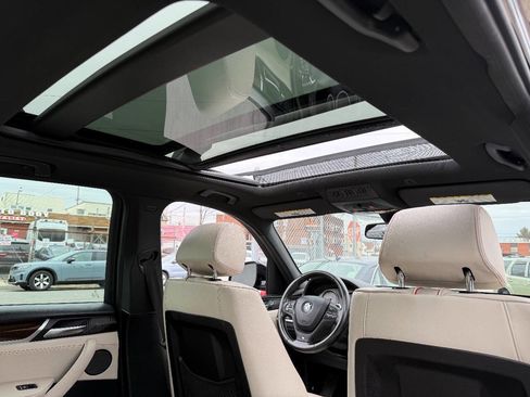 Used 2016 BMW X3 xDrive28i image 21
