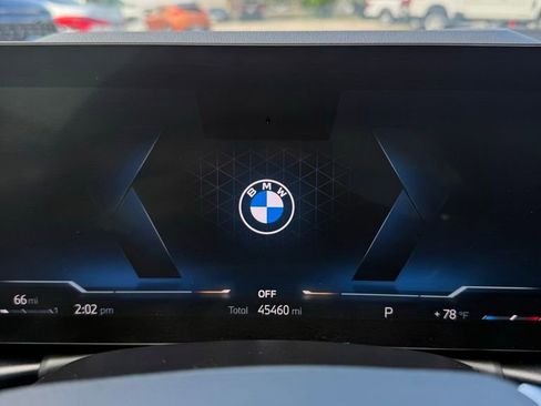 Used 2024 BMW 330i xDrive Sedan AWD/4WD image 22