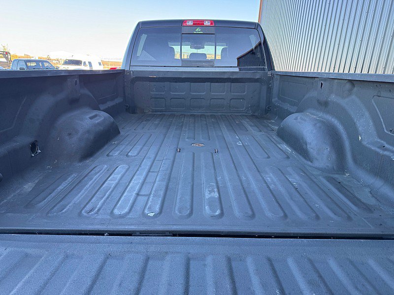Used 2014 RAM 3500 Laramie Longhorn AWD/4WD image 11