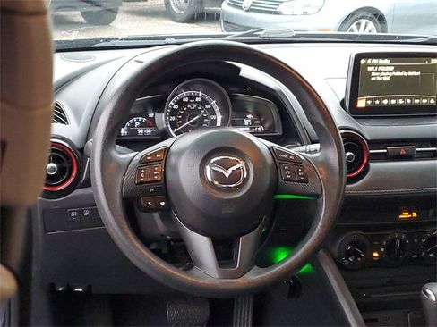 Used 2017 MAZDA CX-3 Sport image 11