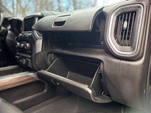 Used 2020 Chevrolet Silverado 1500 RST w/ All-Star Edition image 20