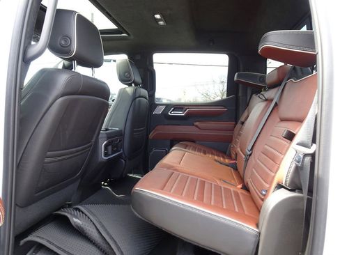 Used 2022 GMC Sierra 1500 Denali Ultimate image 16