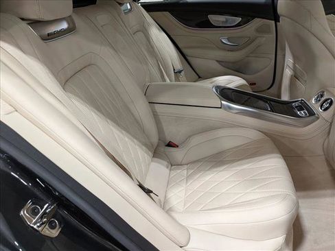 Certified 2024 Mercedes-Benz AMG GT 53 image 21