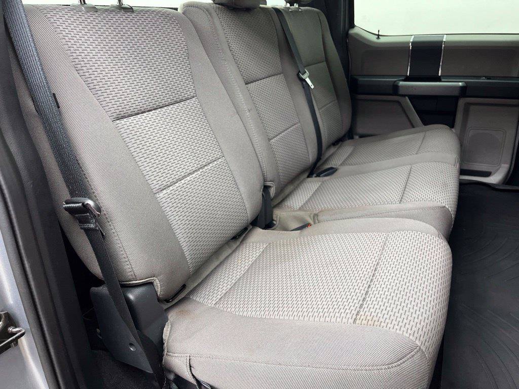 Used 2022 Ford F250 XLT AWD/4WD image 21
