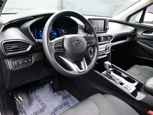 Used 2019 Hyundai Santa Fe SEL w/ Cargo Package image 12