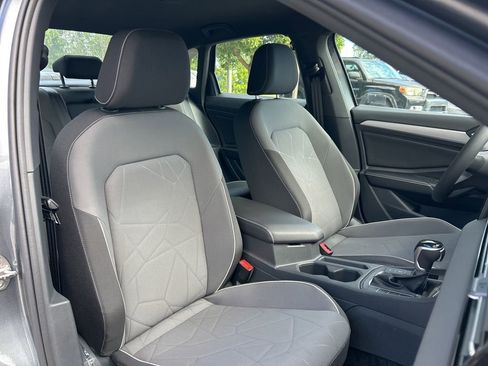 New 2026 Volkswagen Jetta Sport image 40