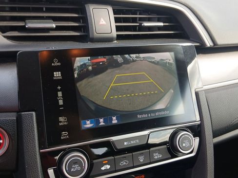 Used 2018 Honda Civic EX image 32