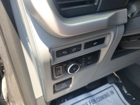 Used 2023 Ford F150 XLT w/ Equipment Group 302A High AWD/4WD image 18