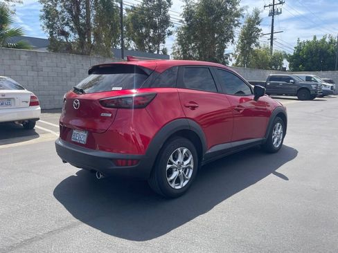 Used 2020 MAZDA CX-3 Sport FWD image 2