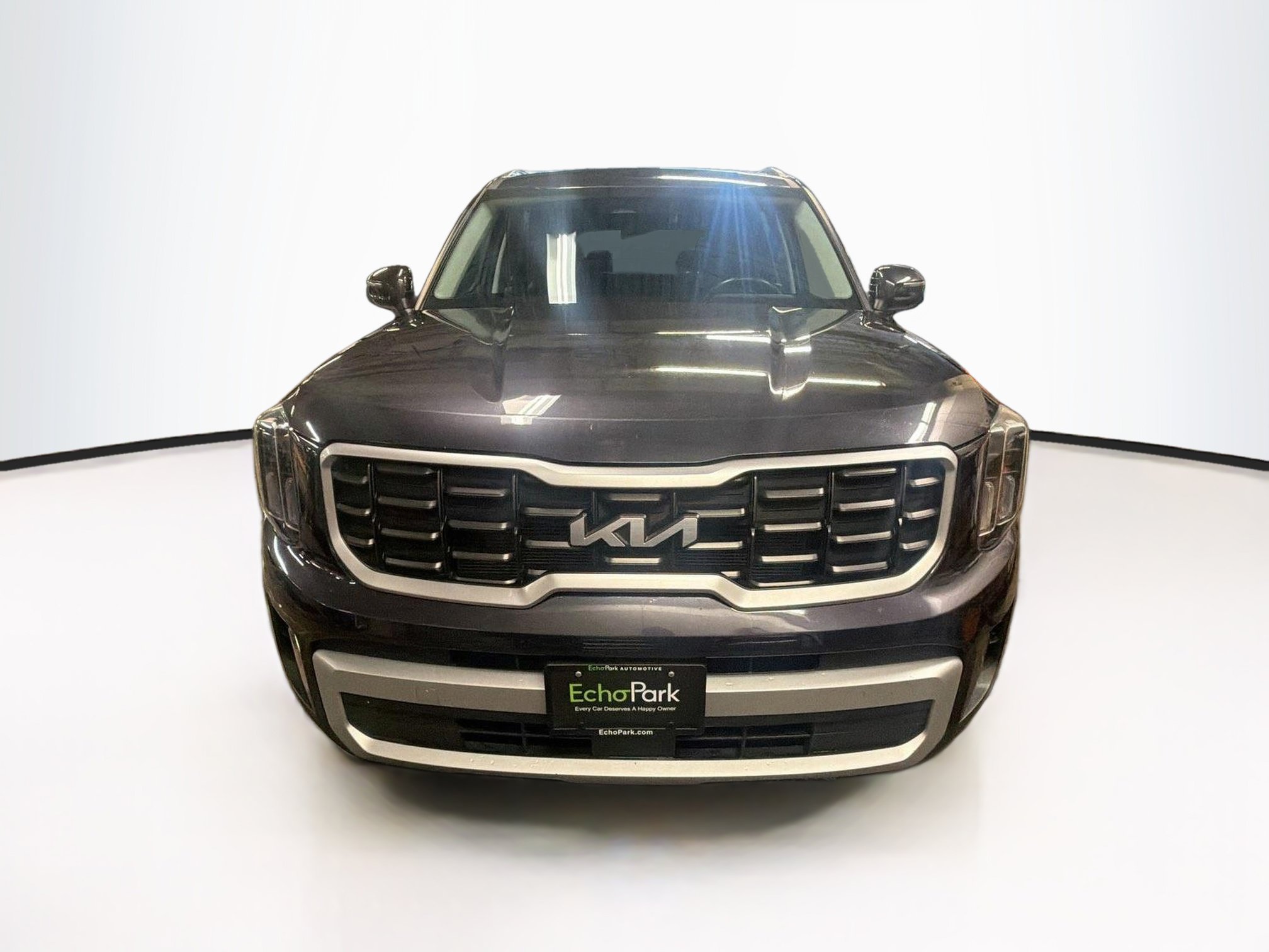 Used 2025 Kia Telluride S AWD/4WD image 2