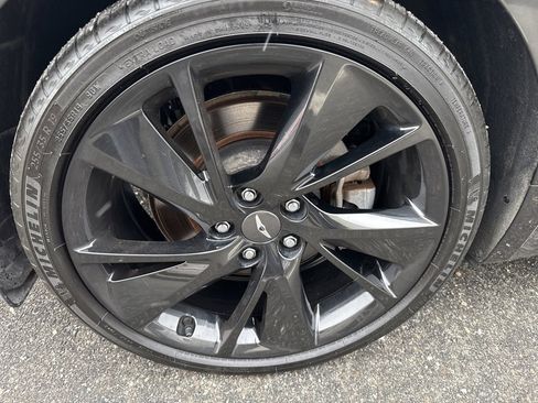 Used 2023 Genesis G70 3.3T w/ Sport Advanced Package image 10