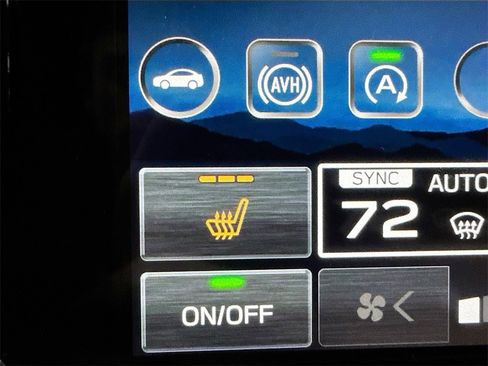 New 2026 Subaru Forester Premium image 17