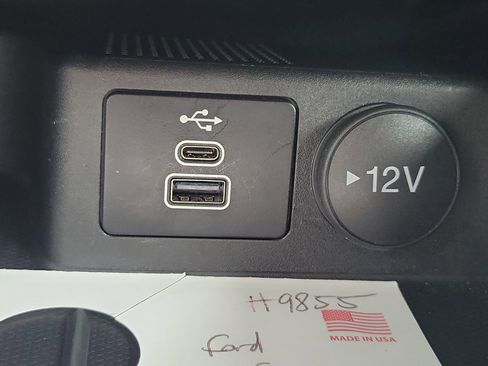 Used 2025 Ford Escape Active image 29