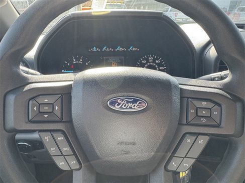 Certified 2020 Ford F150 XL w/ Equipment Group 101A Mid image 21