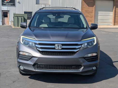 Used 2016 Honda Pilot Elite image 11
