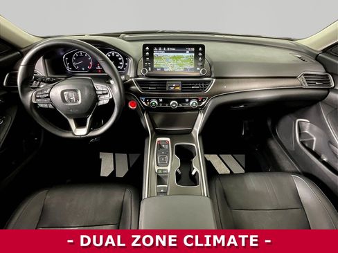 Used 2019 Honda Accord Touring image 7