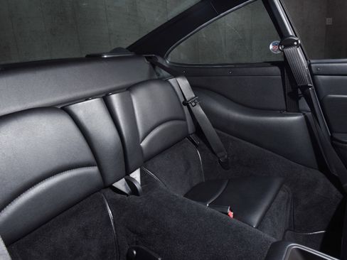 Used 1998 Porsche 911 Carrera S image 21