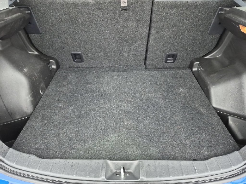 Used 2026 Mitsubishi Outlander Sport SE AWD/4WD image 28