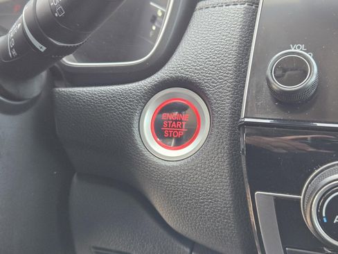 Used 2022 Honda CR-V Touring image 14