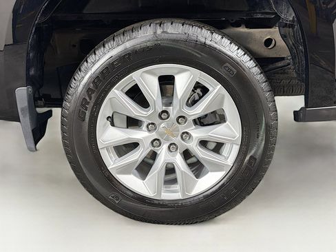 Used 2024 Chevrolet Silverado 1500 Custom image 28