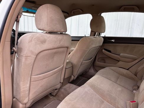 Used 2007 Honda Accord SE image 11