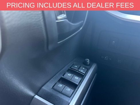 Used 2023 Toyota Tacoma SR5 w/ Technology Package AWD/4WD image 13