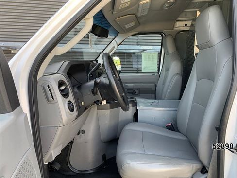 Used 2014 Ford E-350 and Econoline 350 Super Duty RWD image 28