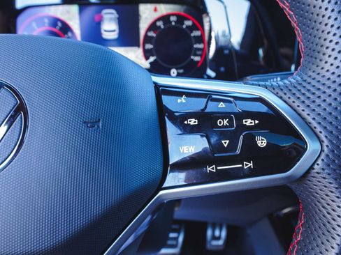 Used 2024 Volkswagen GTI Autobahn image 24