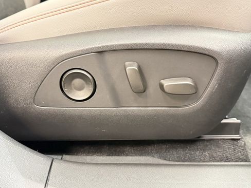 New 2026 Chevrolet Blazer EV SS image 15