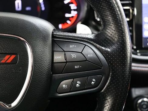 Used 2023 Dodge Durango GT image 25