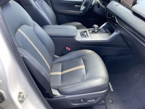 Used 2024 MAZDA CX-90 Plug-In Hybrid w/ Premium Plus AWD/4WD image 21