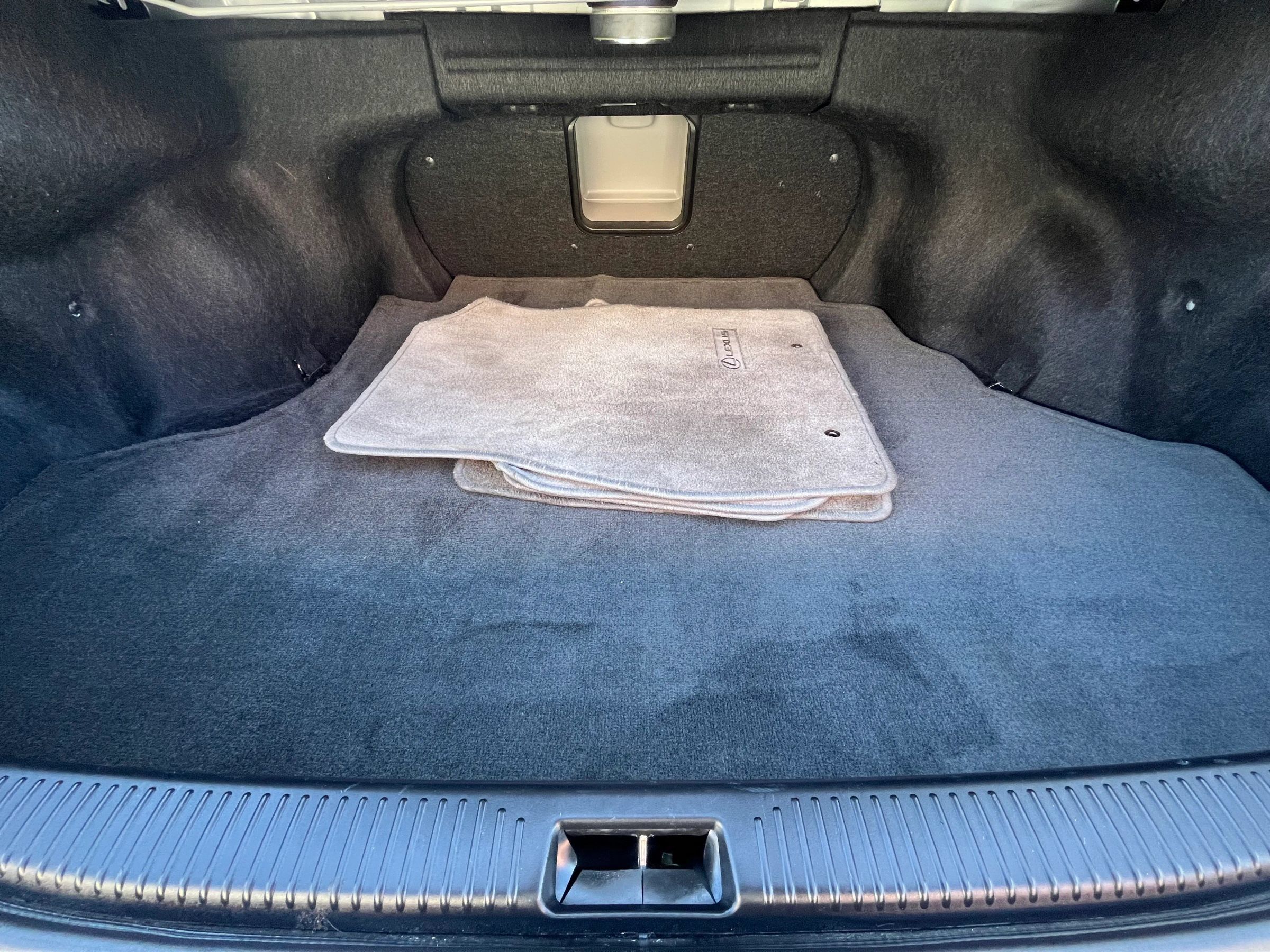 Used 2006 Lexus ES 330 FWD image 25