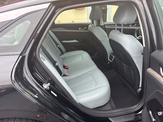 Used 2021 Kia K5 EX w/ EX Premium Package FWD image 20