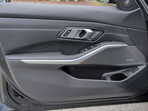 Used 2023 BMW M340i xDrive w/ Premium Package image 14