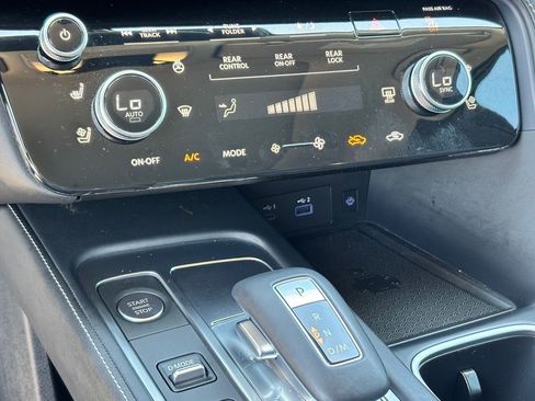 Certified 2024 INFINITI QX60 Luxe w/ Cargo Package FWD image 26