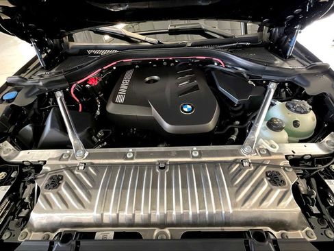 New 2025 BMW X3 xDrive30i w/ Convenience Package image 16