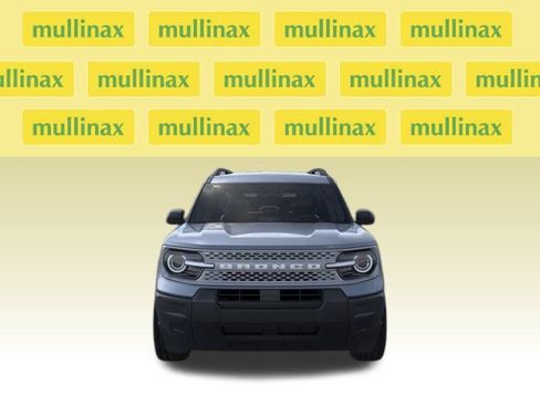 New 2025 Ford Bronco Sport Big Bend image 10