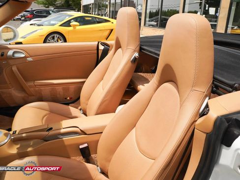 Used 2010 Porsche 911 Turbo AWD/4WD image 20