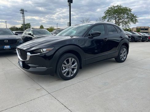 Certified 2026 MAZDA CX-30 AWD 2.5 S image 5