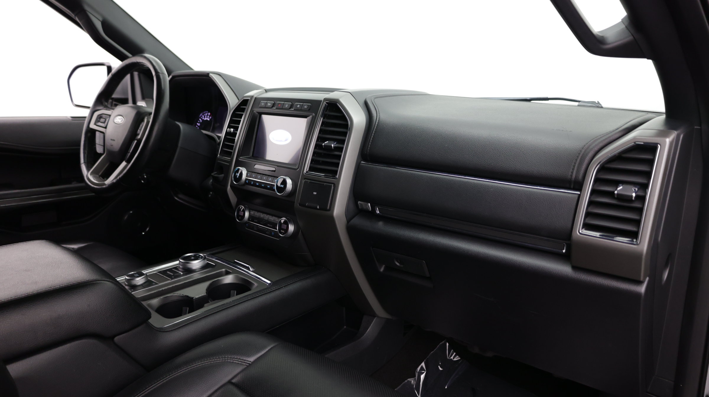 Used 2021 Ford Expedition XLT AWD/4WD image 45