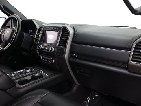 Used 2021 Ford Expedition XLT AWD/4WD image 45
