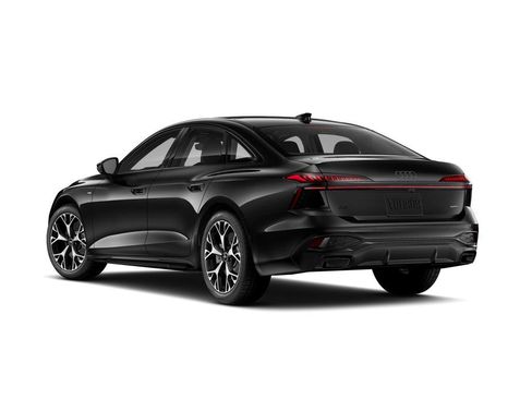 New 2026 Audi A6 Premium Plus image 5