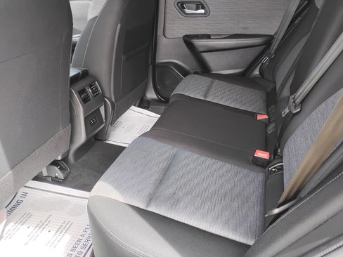 Used 2023 Nissan Rogue SV AWD/4WD image 17