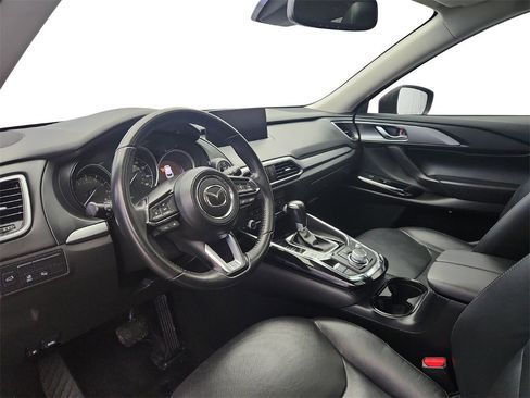 Used 2023 MAZDA CX-9 Touring image 10